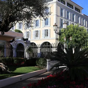 La Résidence De La Réserve Beaulieu-sur-Mer